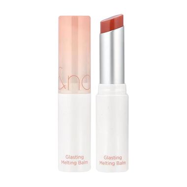 faces glasting melting balm