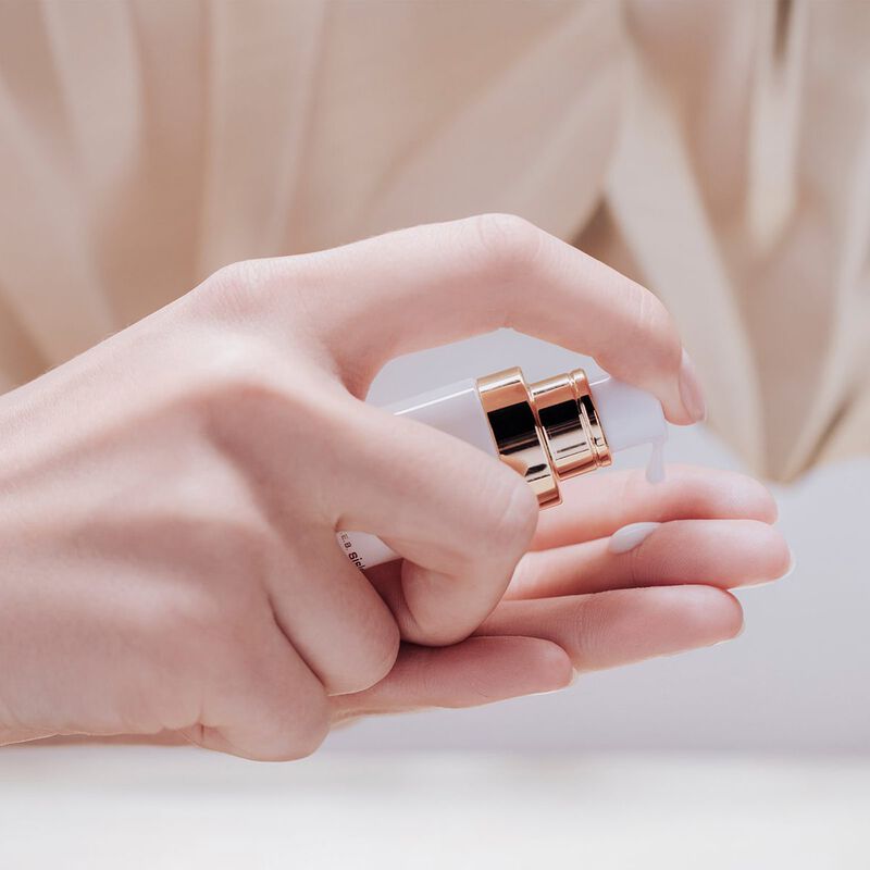 sisley sisleya l'integral antiage la cure