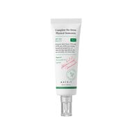 faces complete no stress physical v 3 spf 50