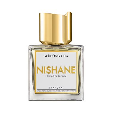 faces عطر وولونغ تشا