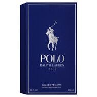 Polo Blue Eau De Toilette faces polo blue eau de toilette