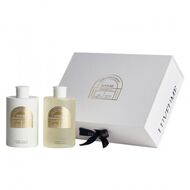 faces la fleurs body care set