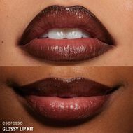 Glossy Lip Kit faces glossy lip kit