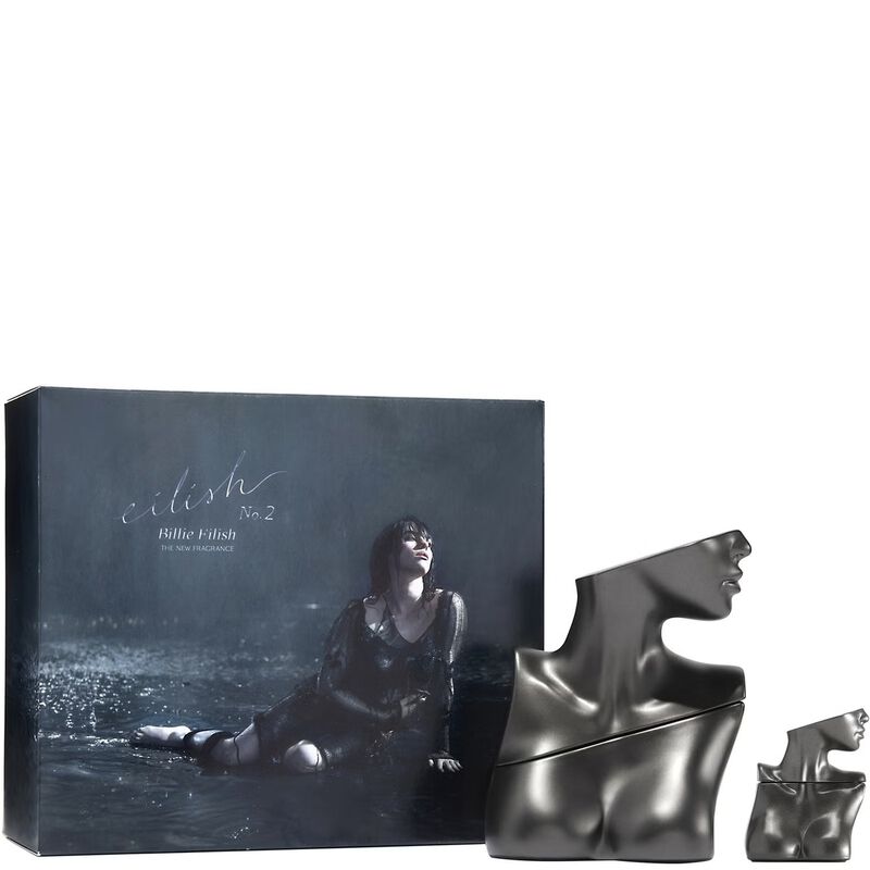 بيلي ايليش إيليش رقم 2