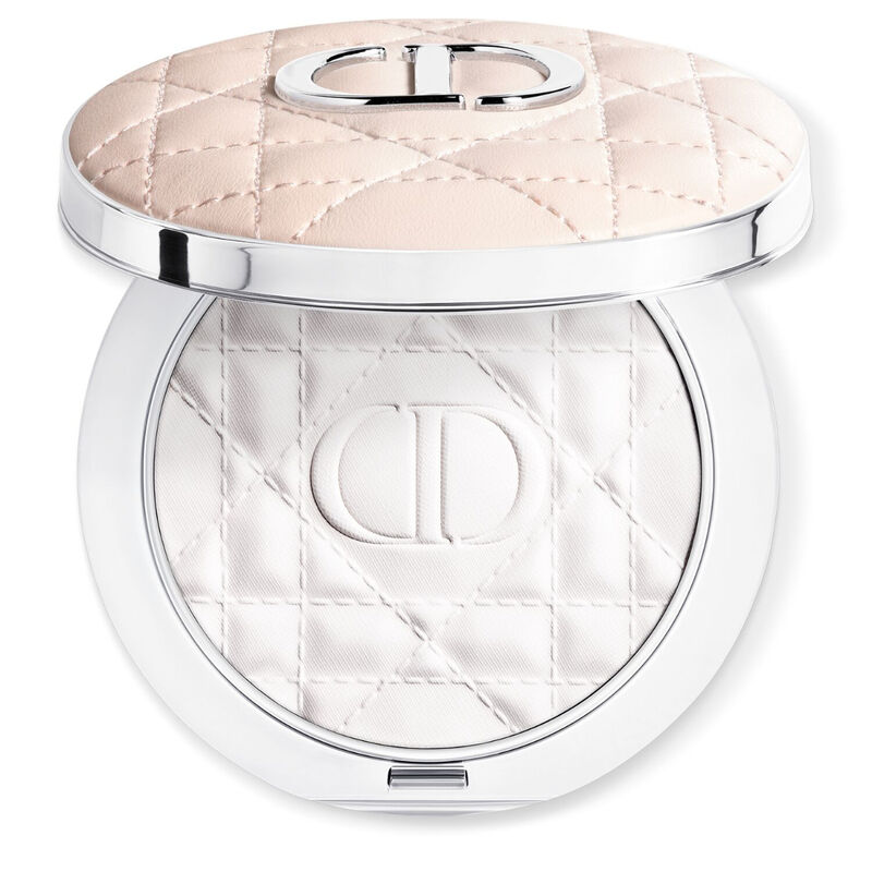 dior forever nude radiant filter blurring