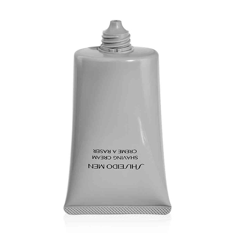 shiseido men's shaving cream 100ml