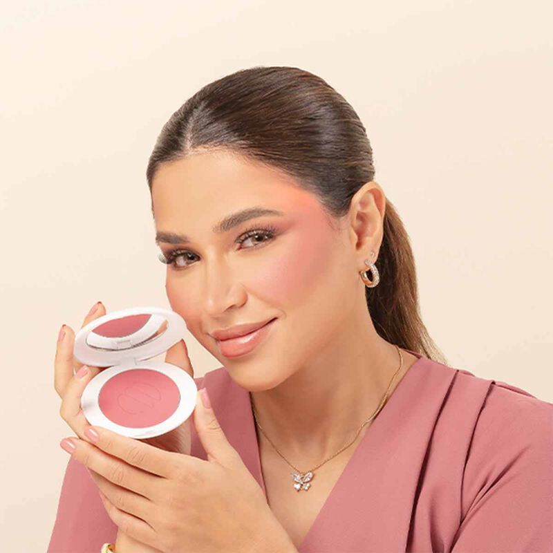 نهى نبيل بلاش اون