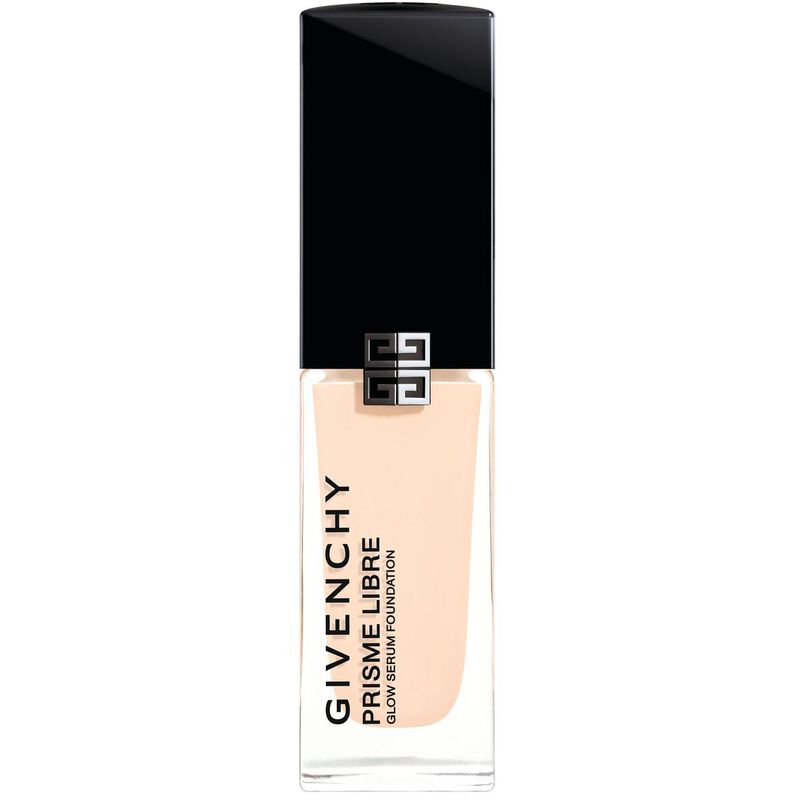 givenchy prisme libre glow serum