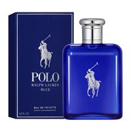 Polo Blue Eau De Toilette faces polo blue eau de toilette