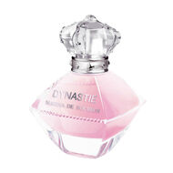 faces dynastie mademoiselle  eau de parfum