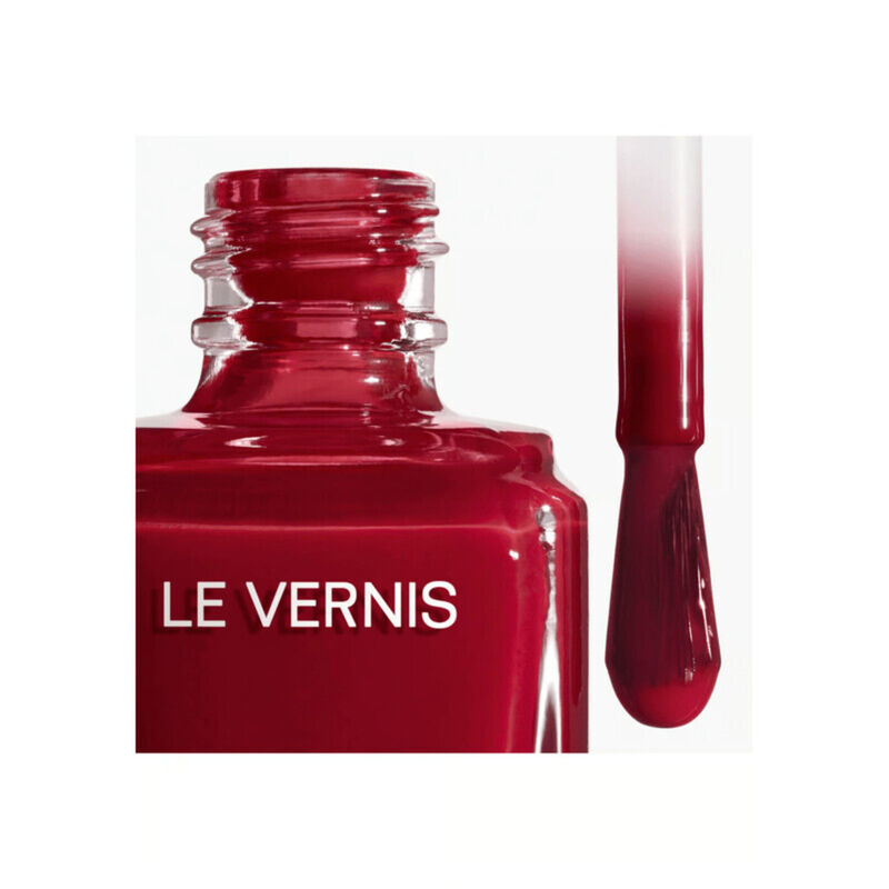 chanel le vernis nail colour 153 pompier 13ml