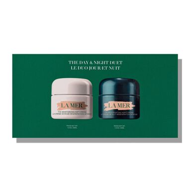 faces the day   night duet