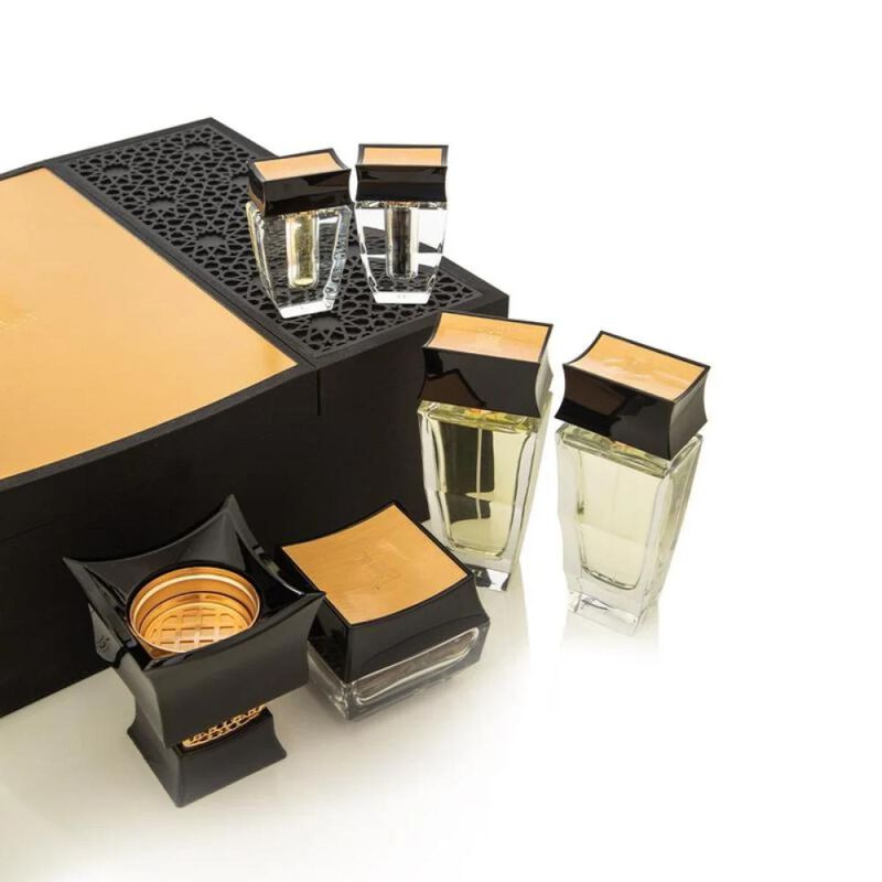 arabian oud makarem collection