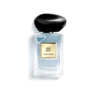 عطر أرماني/بريفيه آيريس بلو faces عطر أرماني بريفيه آيريس بلو