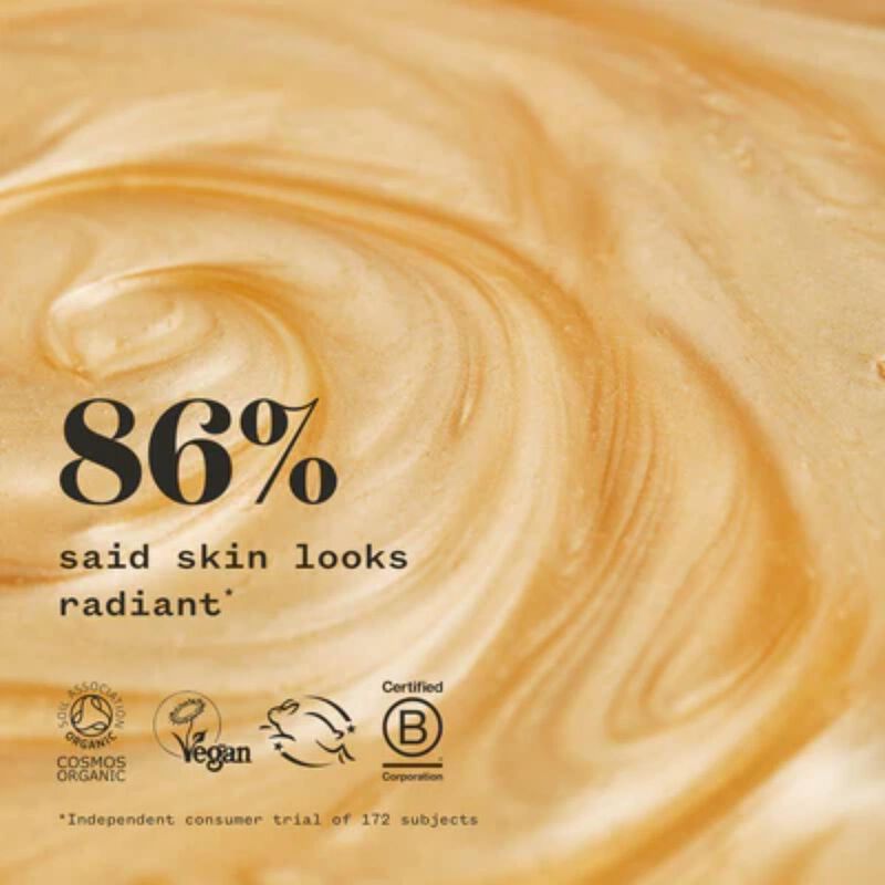 باي سكين كير the impossible glow