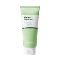 faces madeca amino acid cleansing foam