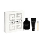 faces gentleman eau de parfum gift set