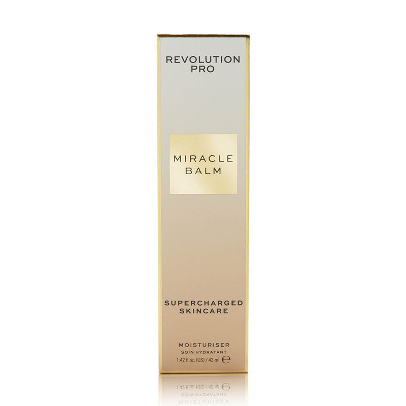 revolution pro miracle balm