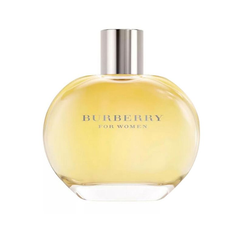 بربري عطر بربري كلاسيك أو دو برفان