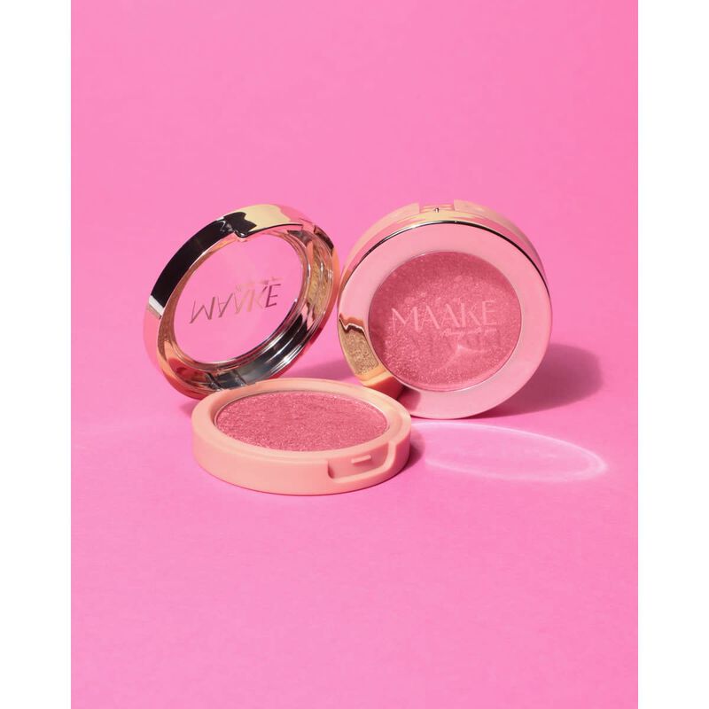 maake beauty blush mono
