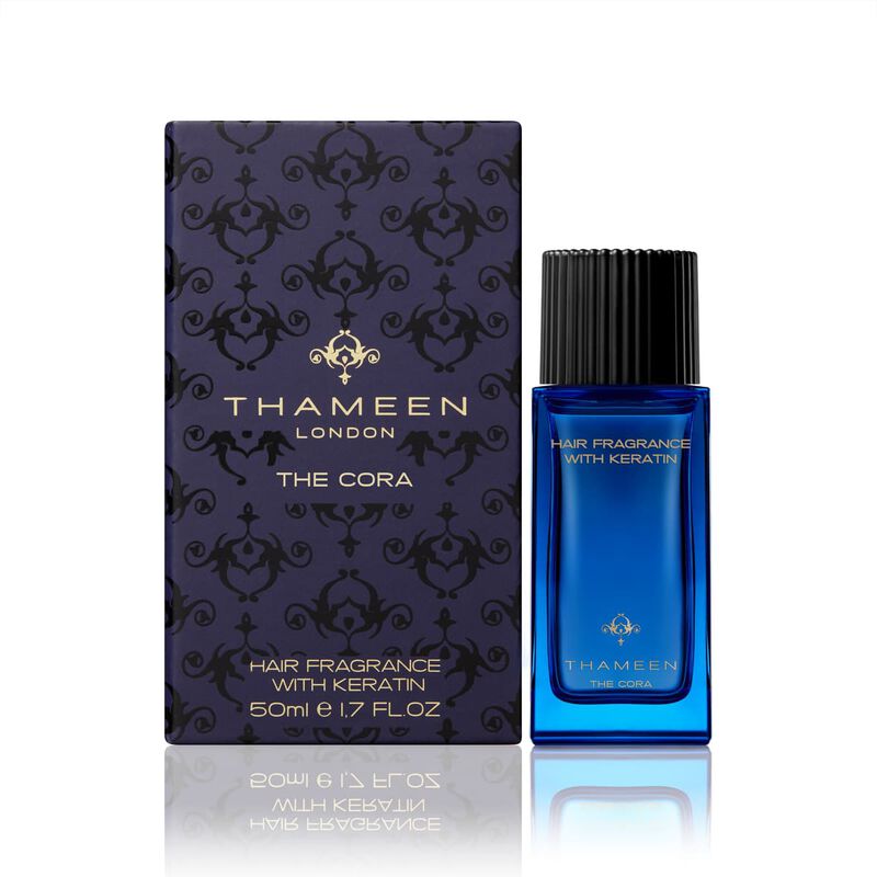 thameen the cora hair fragrance 50ml