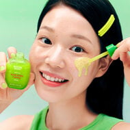 faces aloe pdrn calming serum