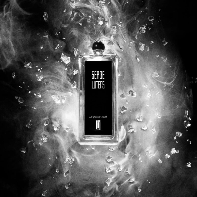 serge lutens le percevent