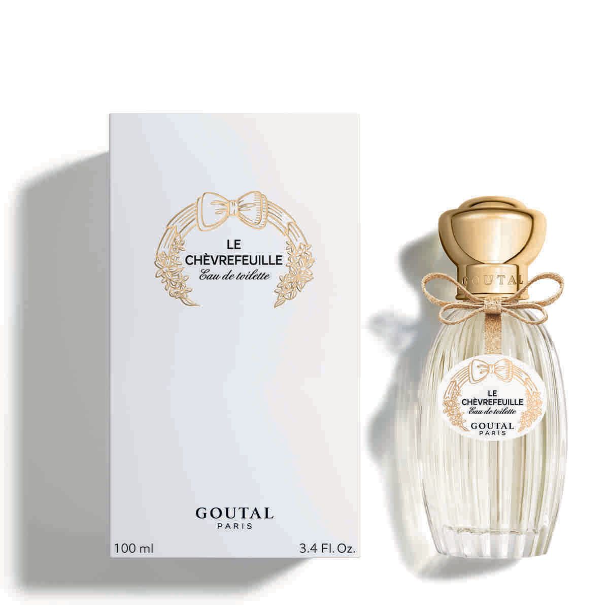 Goutal Paris Le chevrefeuille Eau de Toilette