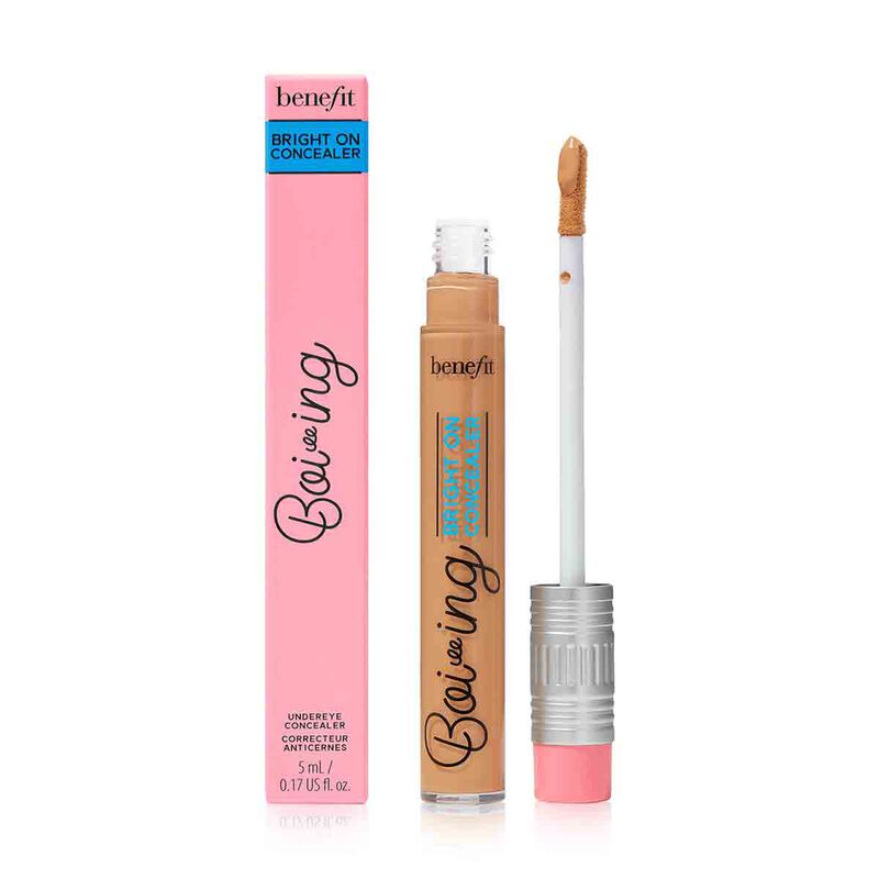 benefit boiing bright on concealer