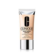 faces فاونديشن إيفن بيتر ريفريش لترطيب وإصلاح البشرة