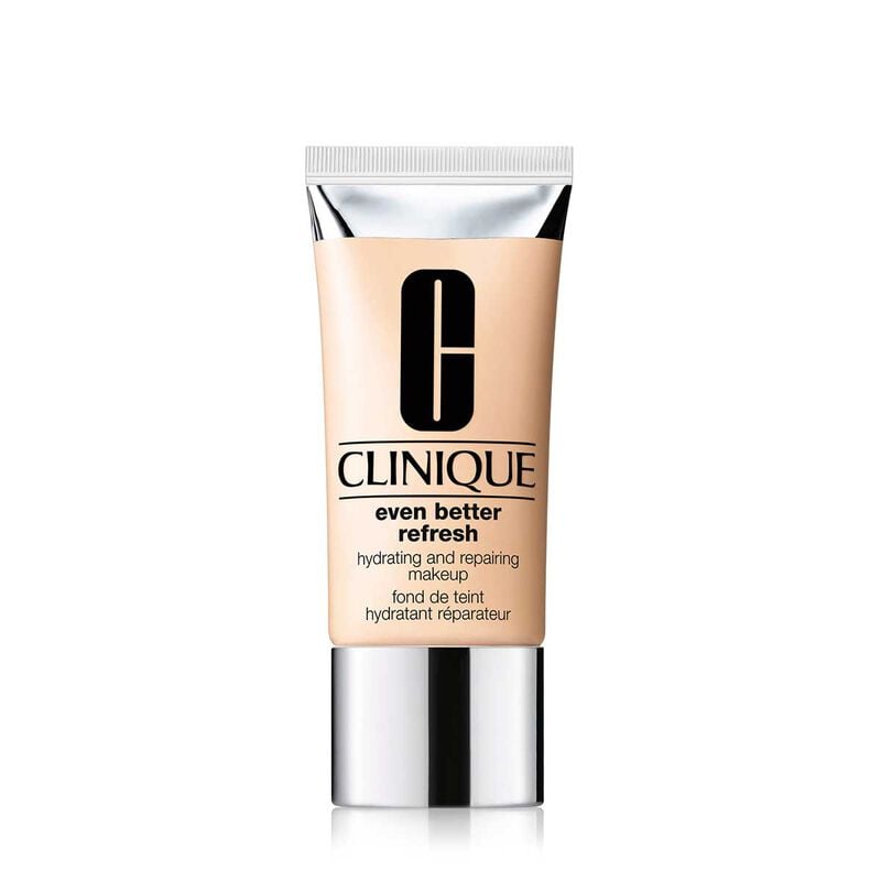 كلينيك فاونديشن إيفن بيتر ريفريش لترطيب وإصلاح البشرة