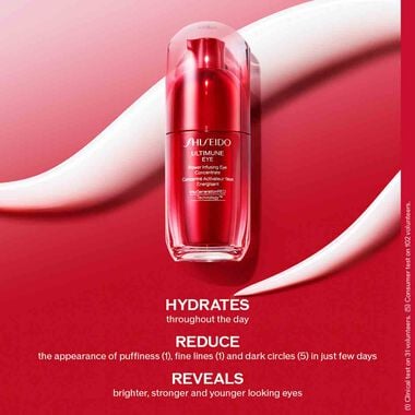 faces ultimune eye concentrate 15ml
