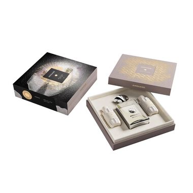 faces مجموعة ريفليكشن مان  2025