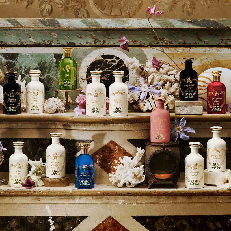 gucci love at your darkest eau de parfum 100ml