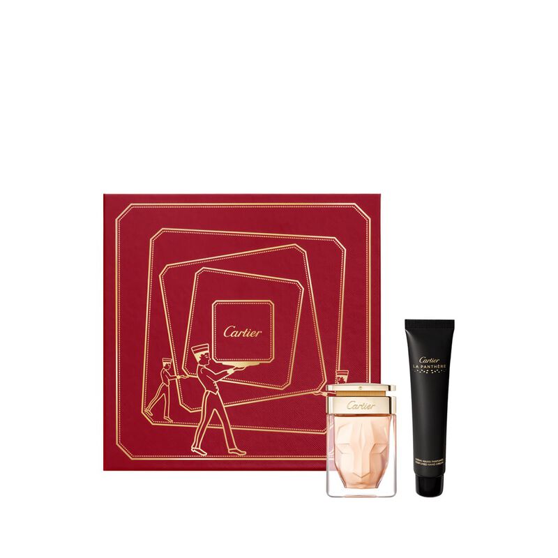 La Panthère Set