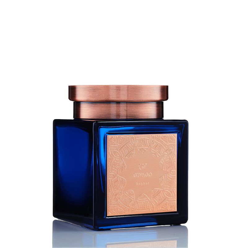 جيفاجو بخور بلو سافير