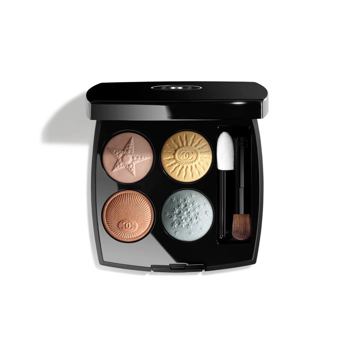 Chanel Chanel Les 4 Ombres Boutons Multi-Effect Quadra