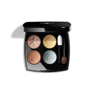 faces chanel les 4 ombres boutons multi effect quadra
