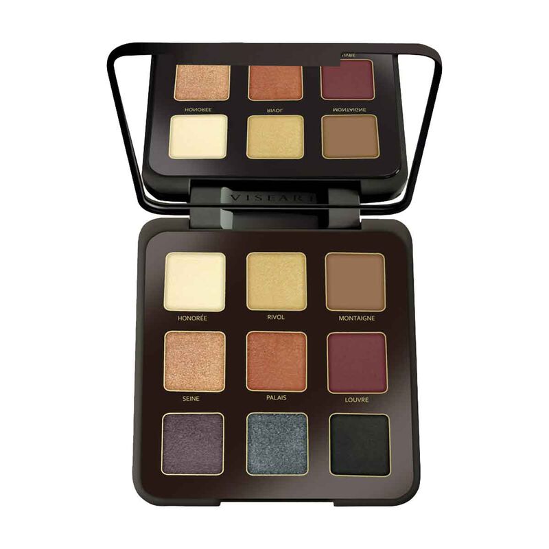 فيزارت ظلال العيون جولدن أور