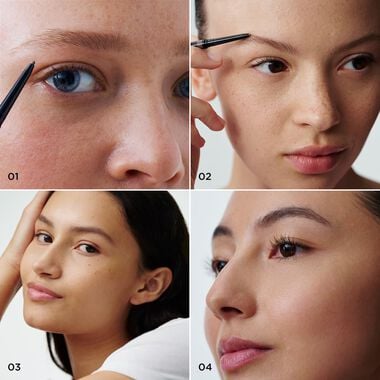 Wonder Define Ultra-Fine faces wonder define ultra fine