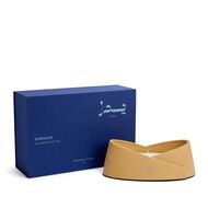 faces embrace   artisanal