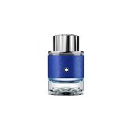 Explorer Ultra Blue faces explorer ultra blue