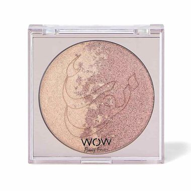 faces noor highlighter powder