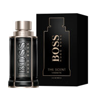 faces boss the scent magnetic