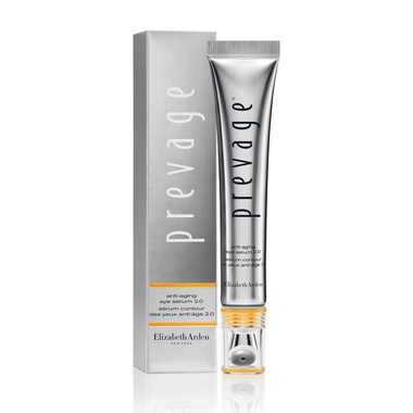 faces prevage anti aging