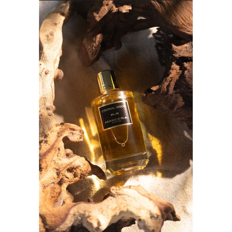 مانسيرا إيترنال وود