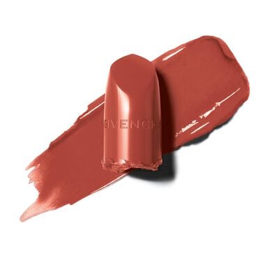 Le Rouge Satin Silk faces le rouge satin silk