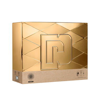 faces 1 million gift set eau de parfum