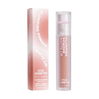 Plumping Powder Matte Lip faces plumping powder matte lip