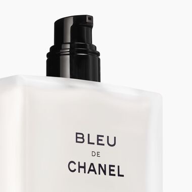 faces bleu de chanel 3 in 1 moisturizer